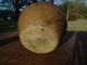 1800s Burl Bowl Wooden Treen Patina Ohio Or Pennsylvania Nr Primitives photo 2