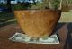 1800s Burl Bowl Wooden Treen Patina Ohio Or Pennsylvania Nr Primitives photo 3