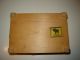 Tony Sarg Wooden Collectible Box Depicting Poker Spades Cards Diamonds Clubs Etc Boxes photo 4