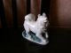 Porcelain Figurine Of The Ussr - The Ideal State Nr.  2 Figurines photo 1