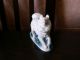 Porcelain Figurine Of The Ussr - The Ideal State Nr.  2 Figurines photo 2
