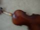 Professional Student Violin 3/4 Other photo 1