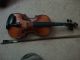 Professional Student Violin 3/4 Other photo 6