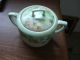 Antique Germany Porcelain Sugar Bowl Other photo 2