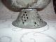 Antique Ottoman Turkish Empire Copper Jug Pitcher Metalware photo 4