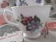 Royal Vale Bone China Cup And Saucer Made In England Cups & Saucers photo 3