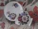 Royal Vale Bone China Cup And Saucer Made In England Cups & Saucers photo 8