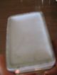 Vintage French Hand Gilded Porcelain Box Small Mini Vanity N Boxes photo 3