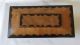 Fabulous Early 1800s British Colonial Walnut Document Box From Australia Boxes photo 2