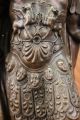 Bronze Spartan Trojan Warrior Roman Legionair School Centurion Gladiator Figure Metalware photo 8