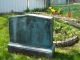 Bronze Tiffany Gravestone Marker/memorial/monument/tombstone R.  I.  P. Metalware photo 10
