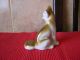 Porcelain Figurine Of The Ussr - The Ideal State Figurines photo 2