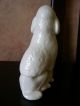 Porcelain Figurine Of The Ussr - The Ideal State Nr.  4 Figurines photo 4