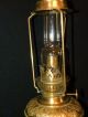 Exquisite French Parisian Boudoir Kerosene Lamp,  Art Deco. Lamps photo 11