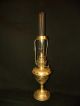 Exquisite French Parisian Boudoir Kerosene Lamp,  Art Deco. Lamps photo 8