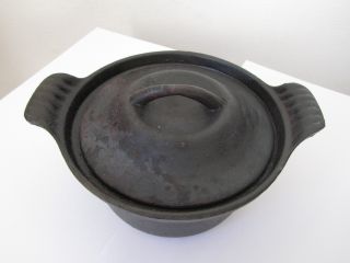 Antique Cast Iron Kitchen Utensils photo