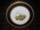 19th Century English Cake Plate With 2 Serving Plates Plates & Chargers photo 2