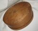 19th Century 2 Finger Wooden Shaker Pantry Box Boxes photo 2