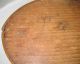 19th Century 2 Finger Wooden Shaker Pantry Box Boxes photo 3