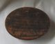 19th Century 2 Finger Wooden Shaker Pantry Box Boxes photo 2