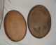 19th Century 2 Finger Wooden Shaker Pantry Box Boxes photo 5