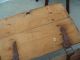 Atlas Brewing Co Chicago Wood Crate Case Box Brewing Beer Crate Lidded Boxes photo 5