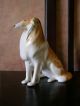 Porcelain Figurine Of The Ussr - The Ideal State Nr.  3 Figurines photo 3