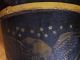 Antique Americana Gold Stencil Eagle Vermont Sap Bucket Primitive Decor Other photo 3