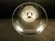 19th C Opaquetwist Wine Glass With Bell Bowl Stemware photo 5