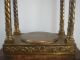 Ornate French Cathedral Brass Display/exhibition Stand Metalware photo 7