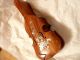 Rosewood Trinket Puzzle Box Violin Cello Mother Of Pearl Jewel Jewelry Must C Boxes photo 1