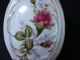 Antique W.  Germany Vintage Porcelain Vase Other photo 2