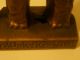 Antique L.  V.  Aronson Art Deco 5 1/2 