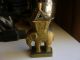 Antique L.  V.  Aronson Art Deco 5 1/2 