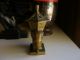 Antique L.  V.  Aronson Art Deco 5 1/2 