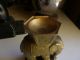 Antique L.  V.  Aronson Art Deco 5 1/2 