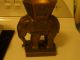 Antique L.  V.  Aronson Art Deco 5 1/2 