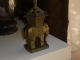 Antique L.  V.  Aronson Art Deco 5 1/2 