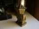 Antique L.  V.  Aronson Art Deco 5 1/2 