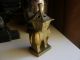 Antique L.  V.  Aronson Art Deco 5 1/2 