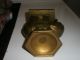 Antique L.  V.  Aronson Art Deco 5 1/2 