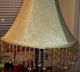 Pair Of Gorgeous Marble & Metal Lamps & Shades Lamps photo 2