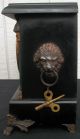 Sessions Mantle Clock Made In Forestville,  Conn.  Usa Clocks photo 4