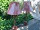 Perfect Pair Neo - Classical Bronze Urn/candelabra Converted Lamps Marble Base Lamps photo 3