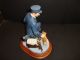 Porcelain Figurines Handcrafted Postmen Other photo 3