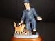 Porcelain Figurines Handcrafted Postmen Other photo 8