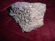 Xmas Gift Black Crystal Sparkle And Glitter Wt.  1 Lb.  5 Inch Ht. Other photo 2
