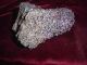 Xmas Gift Black Crystal Sparkle And Glitter Wt.  1 Lb.  5 Inch Ht. Other photo 3
