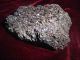 Xmas Gift Black Crystal Sparkle And Glitter Wt.  1 Lb.  5 Inch Ht. Other photo 8