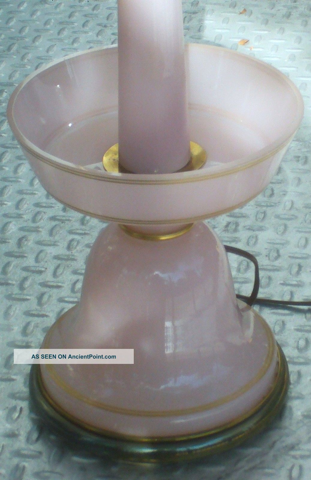  - antique_huge_pink_opaline_lamp_rare_beauty_gold_gilt_trimming_3_sections_37___5h_7_lgw